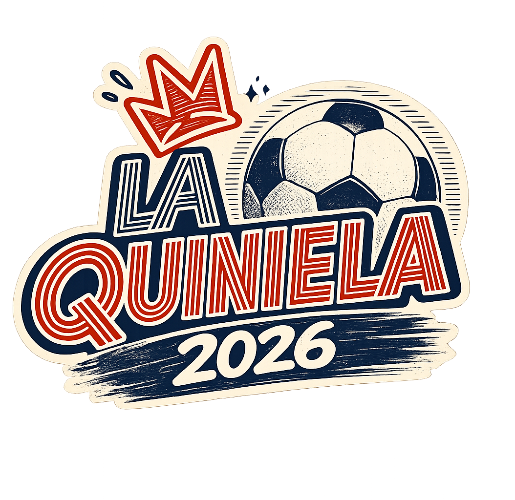 Quiniela Mundial